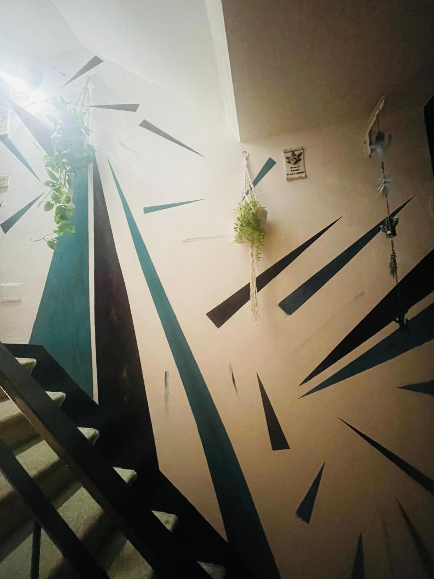 Family House Di Genny E Nicola Small Suite 基奥贾 外观 照片