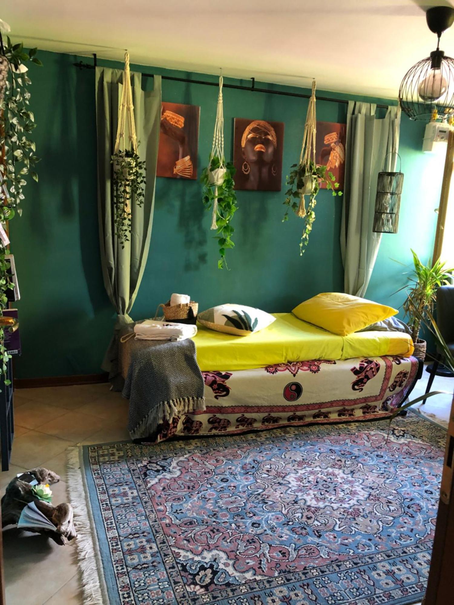 Family House Di Genny E Nicola Small Suite 基奥贾 外观 照片