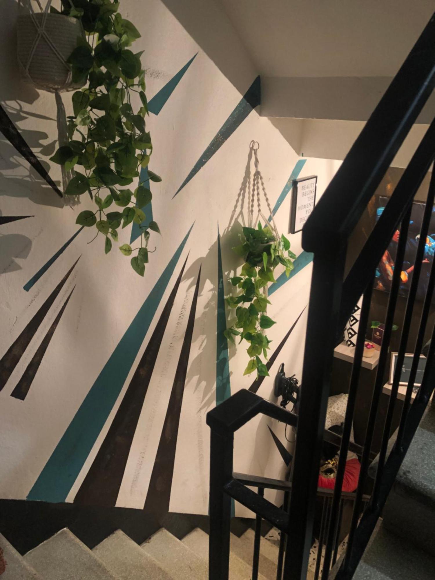 Family House Di Genny E Nicola Small Suite 基奥贾 外观 照片