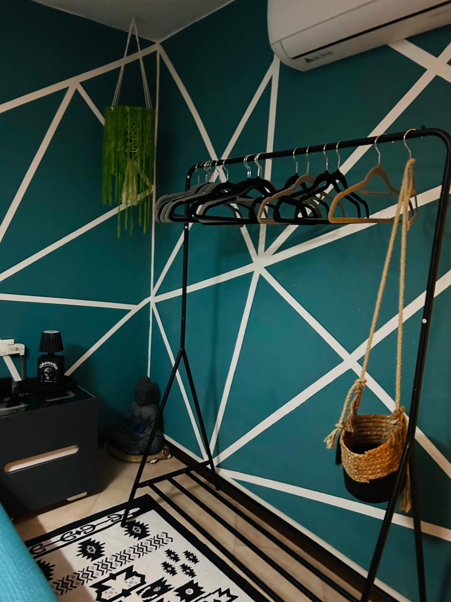 Family House Di Genny E Nicola Small Suite 基奥贾 外观 照片
