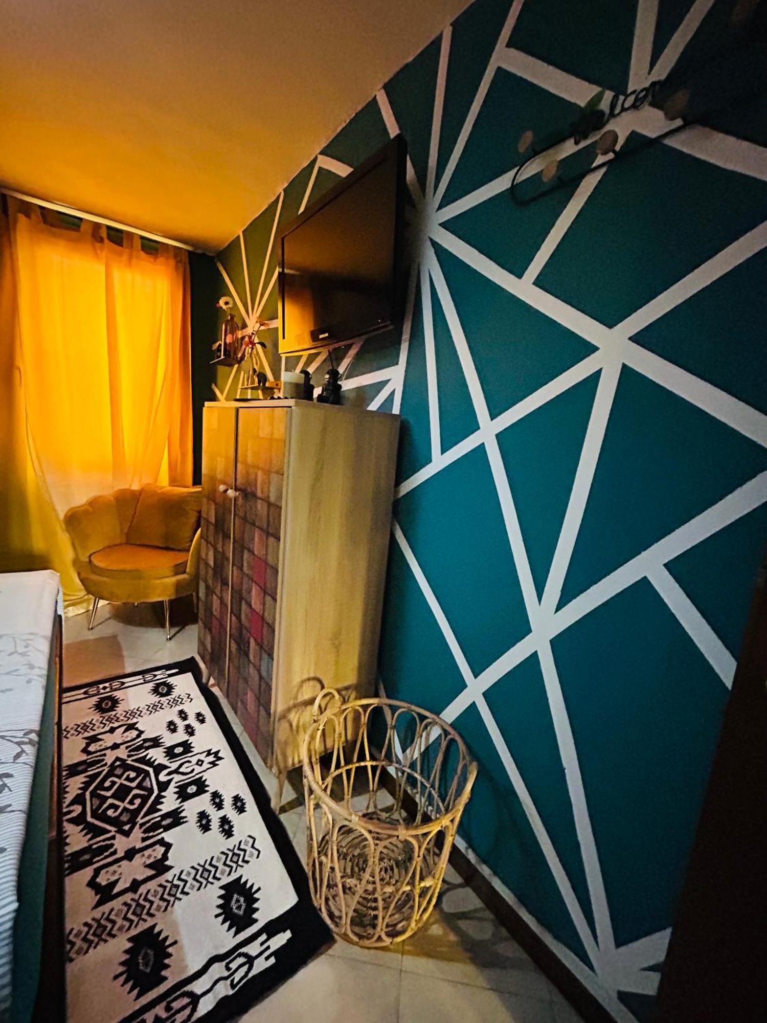 Family House Di Genny E Nicola Small Suite 基奥贾 外观 照片