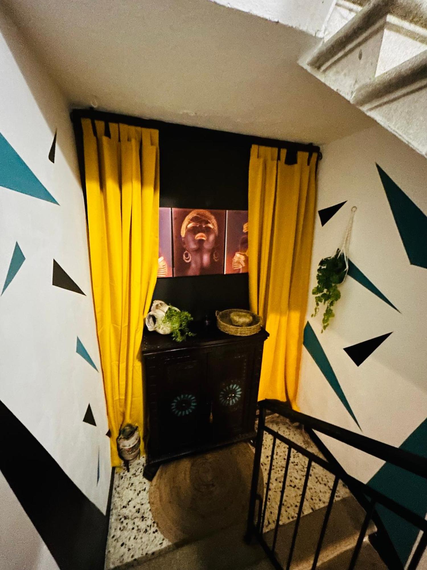 Family House Di Genny E Nicola Small Suite 基奥贾 外观 照片